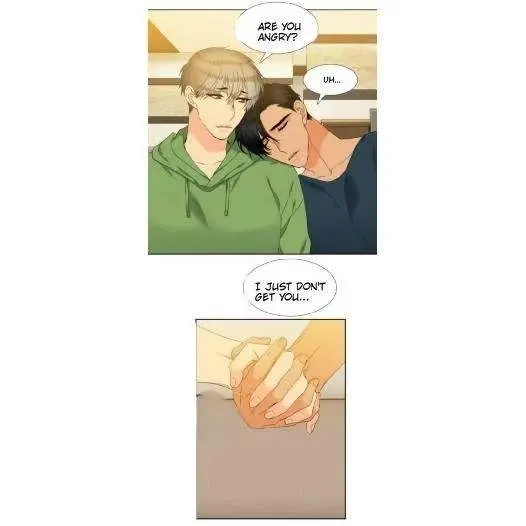 Blood Link Manhwa Online Agaaabb Chapter 60 - Page 5