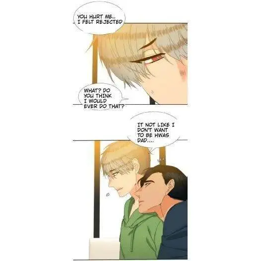 Blood Link Manhwa Online Agaaabb Chapter 60 - Page 6