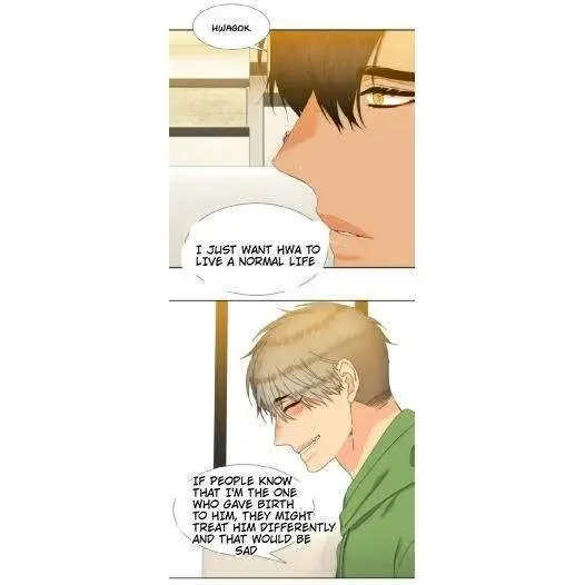 Blood Link Manhwa Online Agaaabb Chapter 60 - Page 7