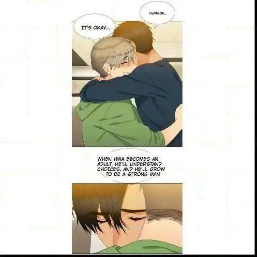 Blood Link Manhwa Online Agaaabb Chapter 60 - Page 8