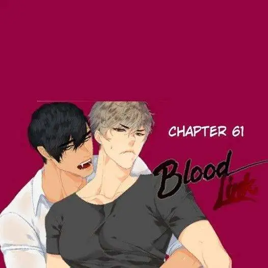 Blood Link Manhwa Online Agaaabb Chapter 61 - Page 1