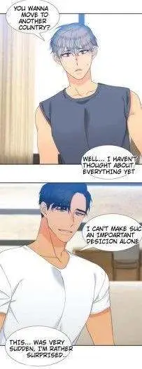 Blood Link Manhwa Online Agaaabb Chapter 61 - Page 10