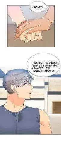 Blood Link Manhwa Online Agaaabb Chapter 61 - Page 11