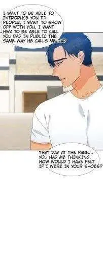 Blood Link Manhwa Online Agaaabb Chapter 61 - Page 12