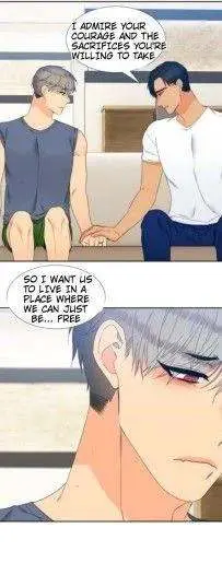 Blood Link Manhwa Online Agaaabb Chapter 61 - Page 13