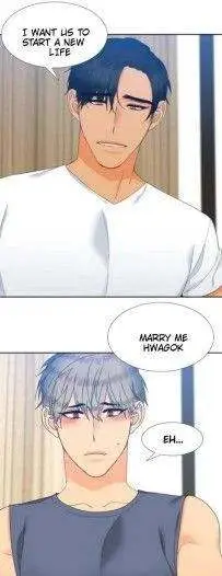 Blood Link Manhwa Online Agaaabb Chapter 61 - Page 14