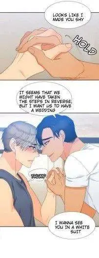 Blood Link Manhwa Online Agaaabb Chapter 61 - Page 15