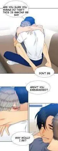 Blood Link Manhwa Online Agaaabb Chapter 61 - Page 18