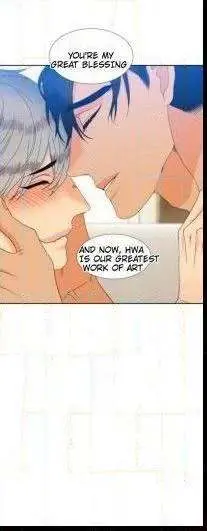 Blood Link Manhwa Online Agaaabb Chapter 61 - Page 19