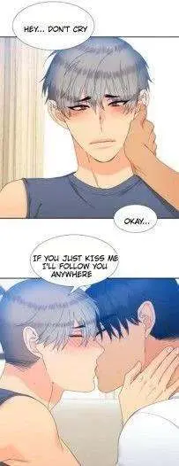 Blood Link Manhwa Online Agaaabb Chapter 61 - Page 22