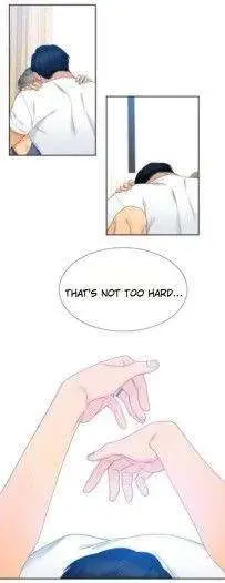 Blood Link Manhwa Online Agaaabb Chapter 61 - Page 23