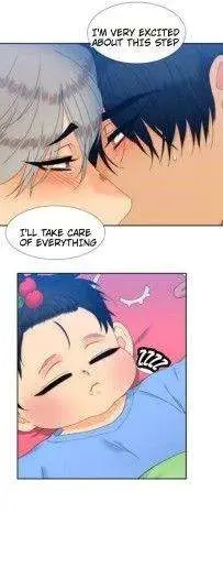 Blood Link Manhwa Online Agaaabb Chapter 61 - Page 24