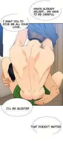Blood Link Manhwa Online Agaaabb Chapter 61 - Page 25