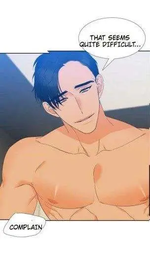 Blood Link Manhwa Online Agaaabb Chapter 61 - Page 28