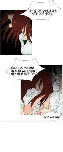 Blood Link Manhwa Online Agaaabb Chapter 61 - Page 3