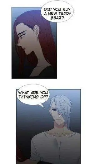 Blood Link Manhwa Online Agaaabb Chapter 61 - Page 32