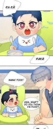 Blood Link Manhwa Online Agaaabb Chapter 61 - Page 5