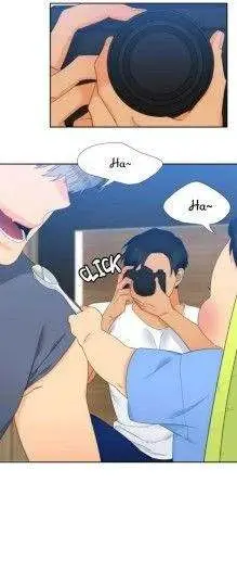 Blood Link Manhwa Online Agaaabb Chapter 61 - Page 6