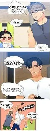 Blood Link Manhwa Online Agaaabb Chapter 61 - Page 7