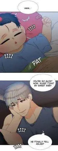 Blood Link Manhwa Online Agaaabb Chapter 61 - Page 8