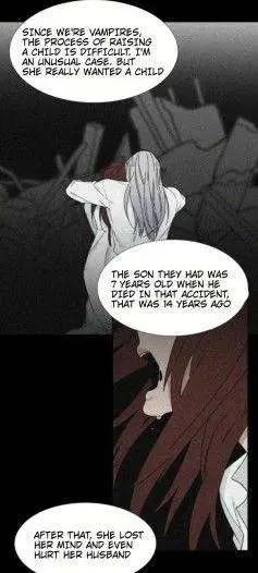 Blood Link Manhwa Online Agaaabb Chapter 62 - Page 11