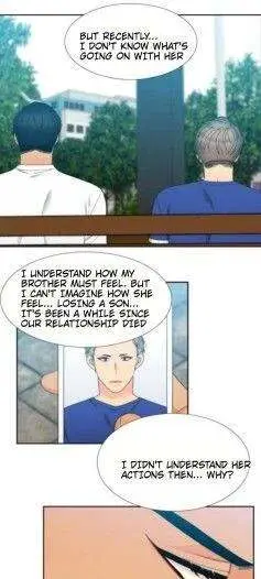 Blood Link Manhwa Online Agaaabb Chapter 62 - Page 14