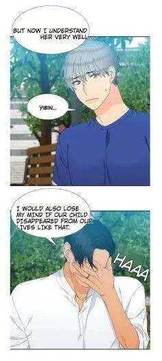 Blood Link Manhwa Online Agaaabb Chapter 62 - Page 15