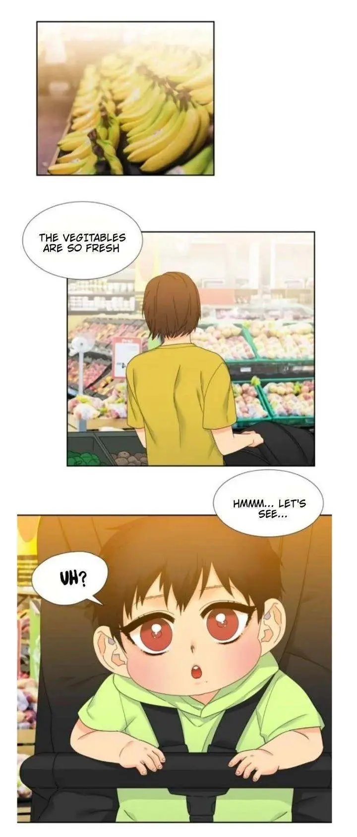 Blood Link Manhwa Online Agaaabb Chapter 62 - Page 18