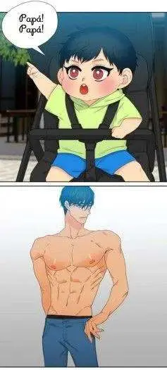 Blood Link Manhwa Online Agaaabb Chapter 62 - Page 2