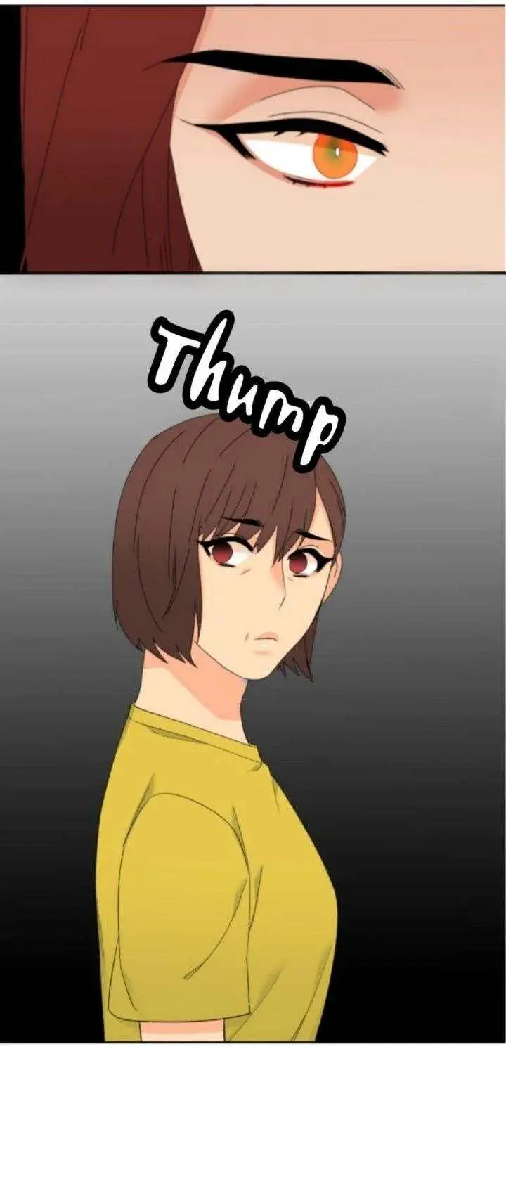Blood Link Manhwa Online Agaaabb Chapter 62 - Page 21
