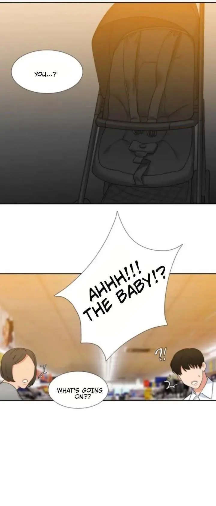 Blood Link Manhwa Online Agaaabb Chapter 62 - Page 23