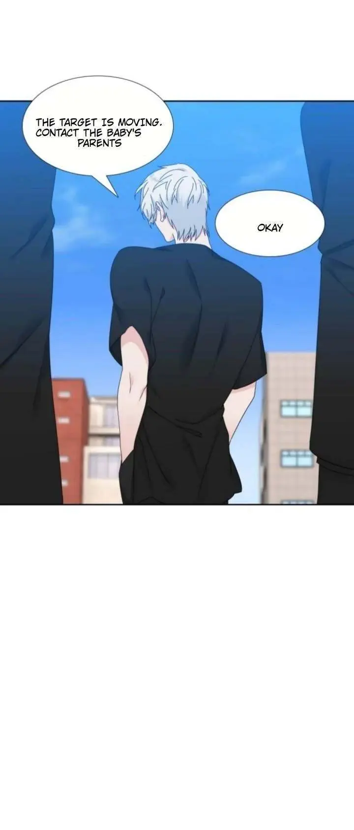 Blood Link Manhwa Online Agaaabb Chapter 62 - Page 27