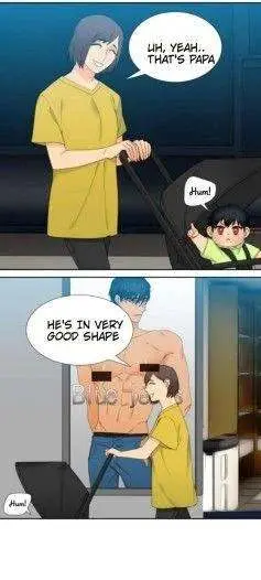 Blood Link Manhwa Online Agaaabb Chapter 62 - Page 3