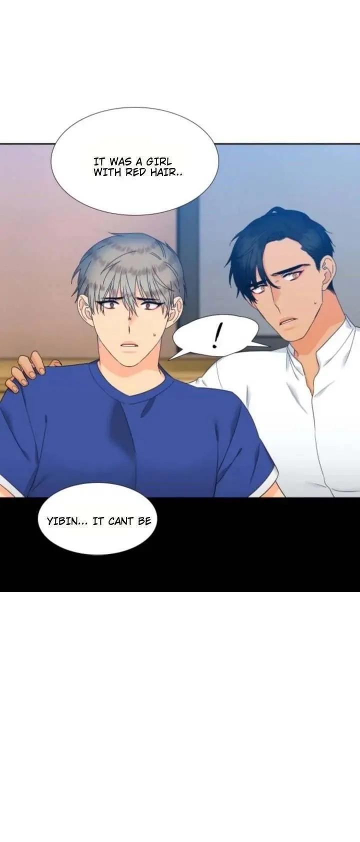 Blood Link Manhwa Online Agaaabb Chapter 62 - Page 30