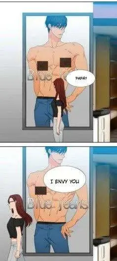 Blood Link Manhwa Online Agaaabb Chapter 62 - Page 5