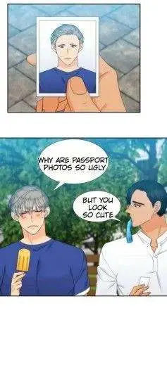 Blood Link Manhwa Online Agaaabb Chapter 62 - Page 6