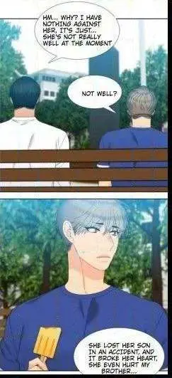 Blood Link Manhwa Online Agaaabb Chapter 62 - Page 8