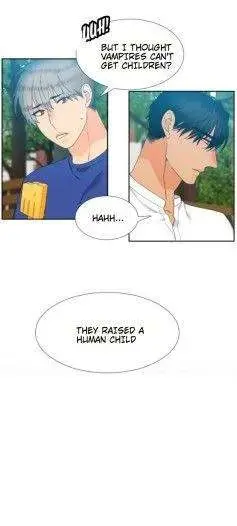 Blood Link Manhwa Online Agaaabb Chapter 62 - Page 9
