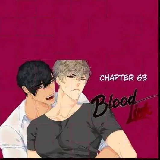 Blood Link Manhwa Online Agaaabb Chapter 63 - Page 1