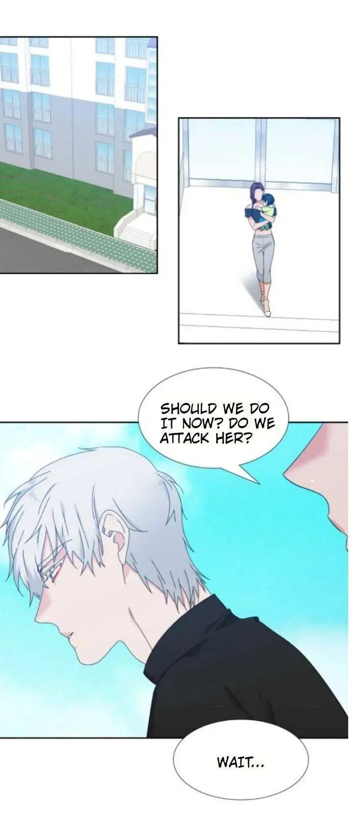Blood Link Manhwa Online Agaaabb Chapter 63 - Page 10