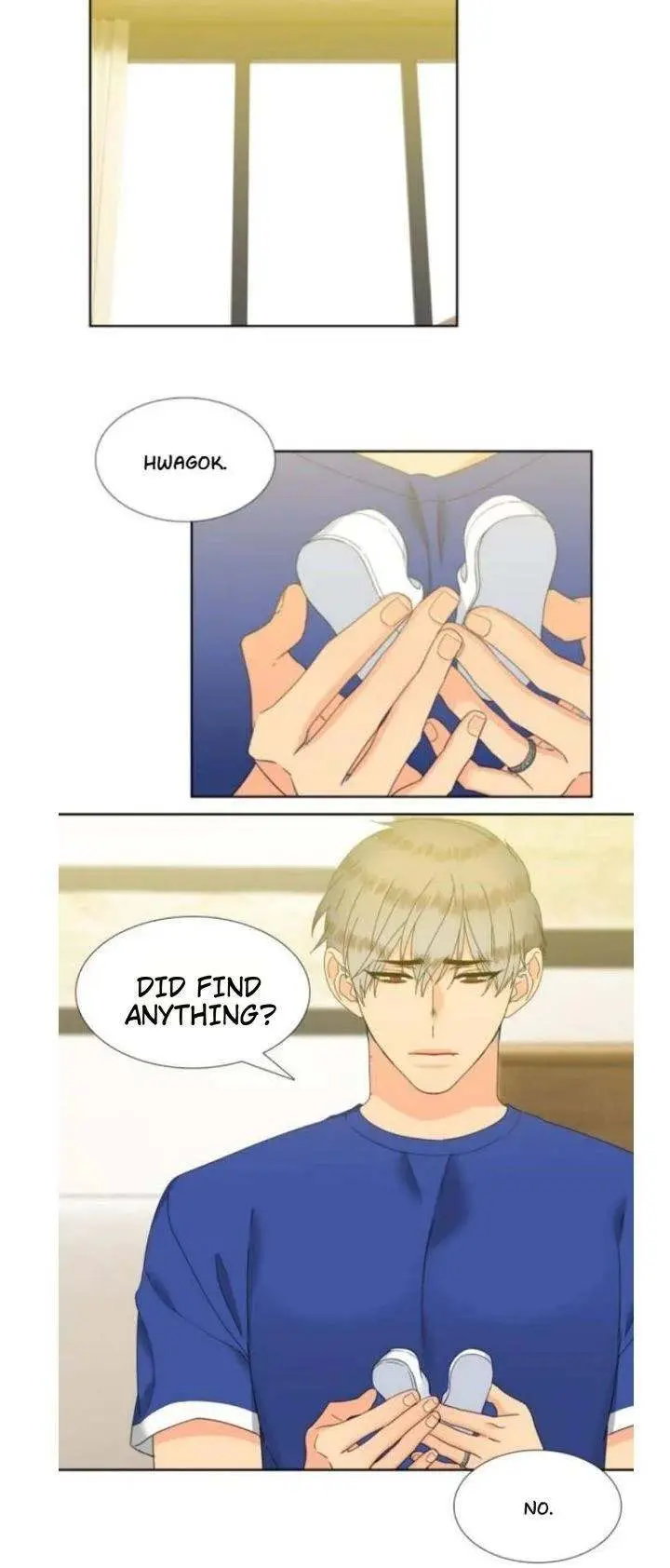 Blood Link Manhwa Online Agaaabb Chapter 63 - Page 12