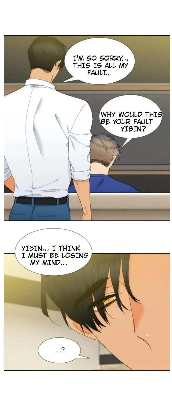 Blood Link Manhwa Online Agaaabb Chapter 63 - Page 13