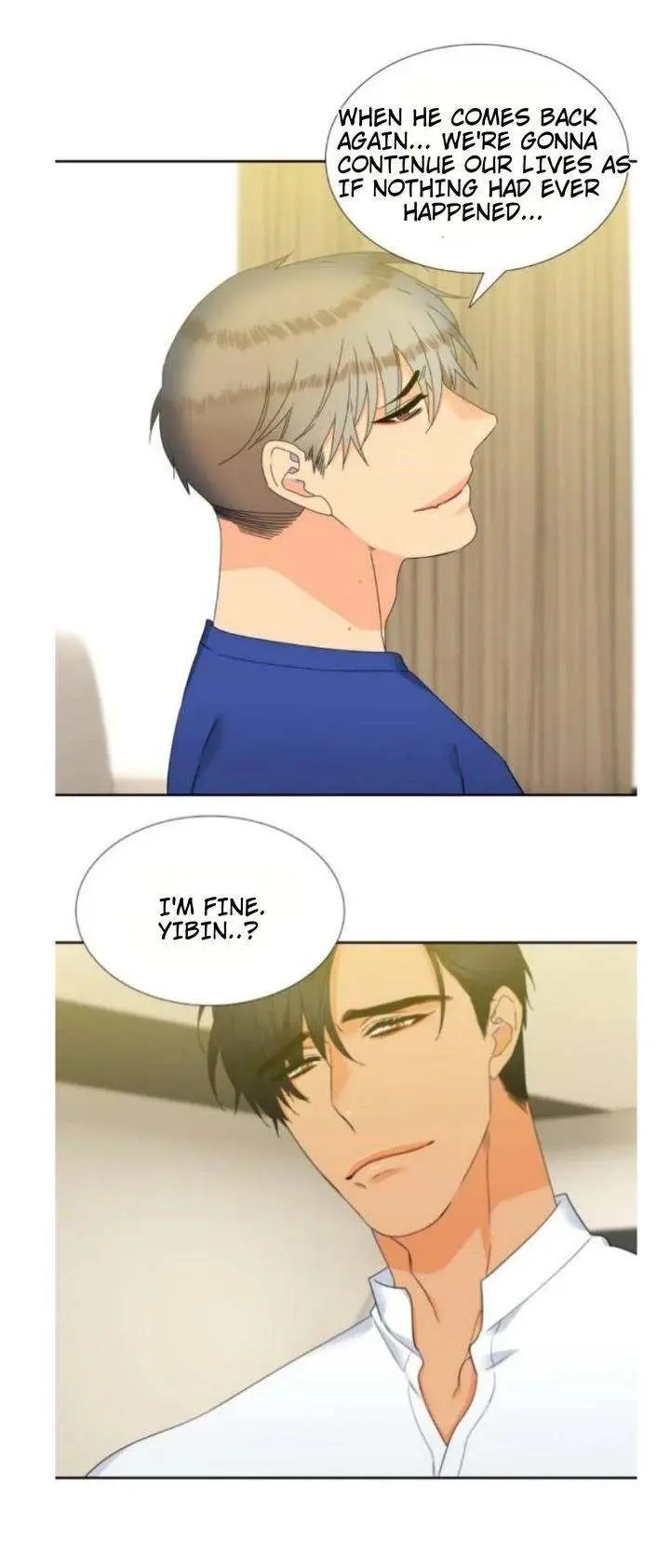 Blood Link Manhwa Online Agaaabb Chapter 63 - Page 15