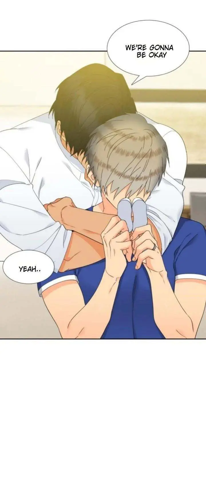 Blood Link Manhwa Online Agaaabb Chapter 63 - Page 16