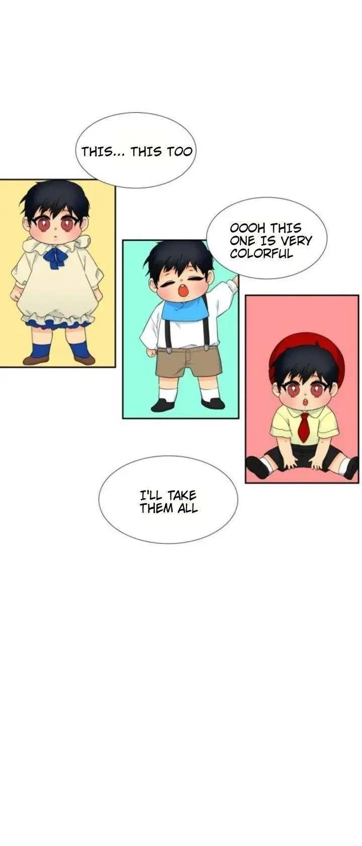 Blood Link Manhwa Online Agaaabb Chapter 63 - Page 17
