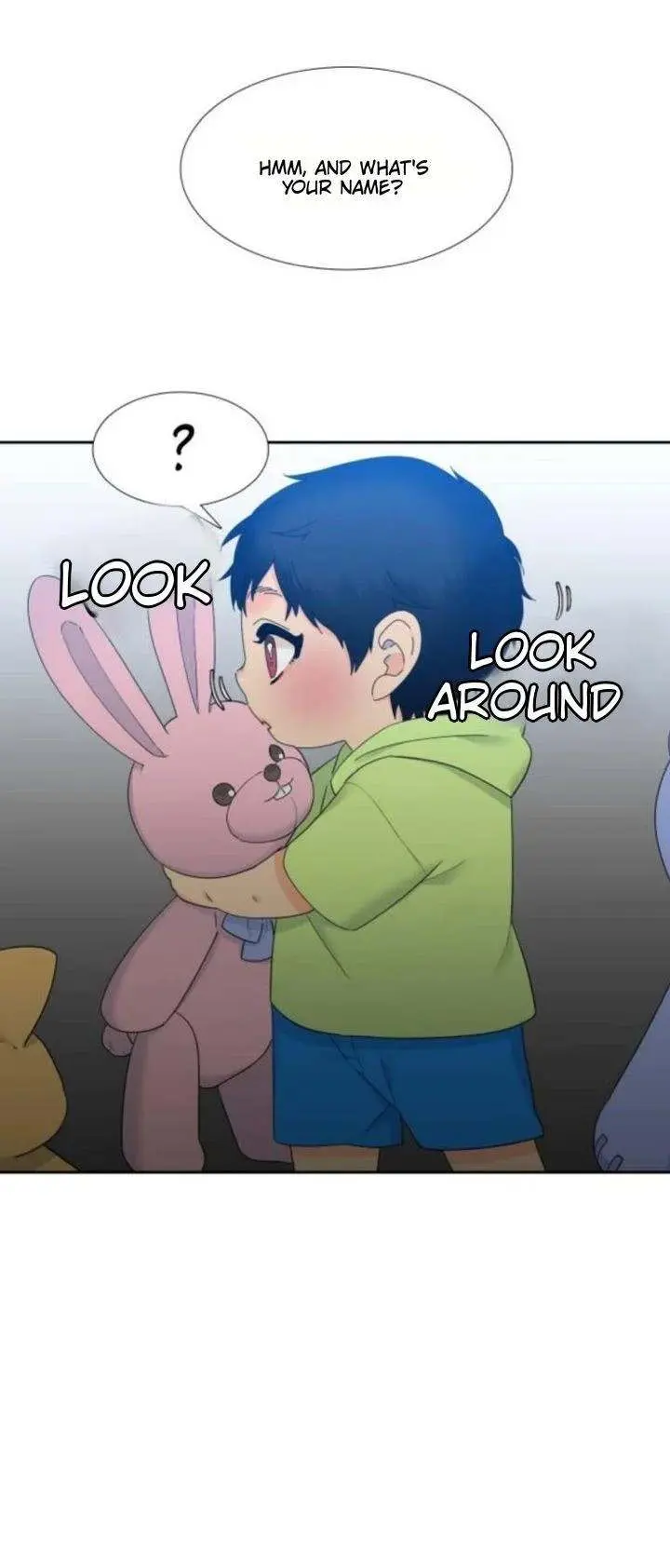 Blood Link Manhwa Online Agaaabb Chapter 63 - Page 2