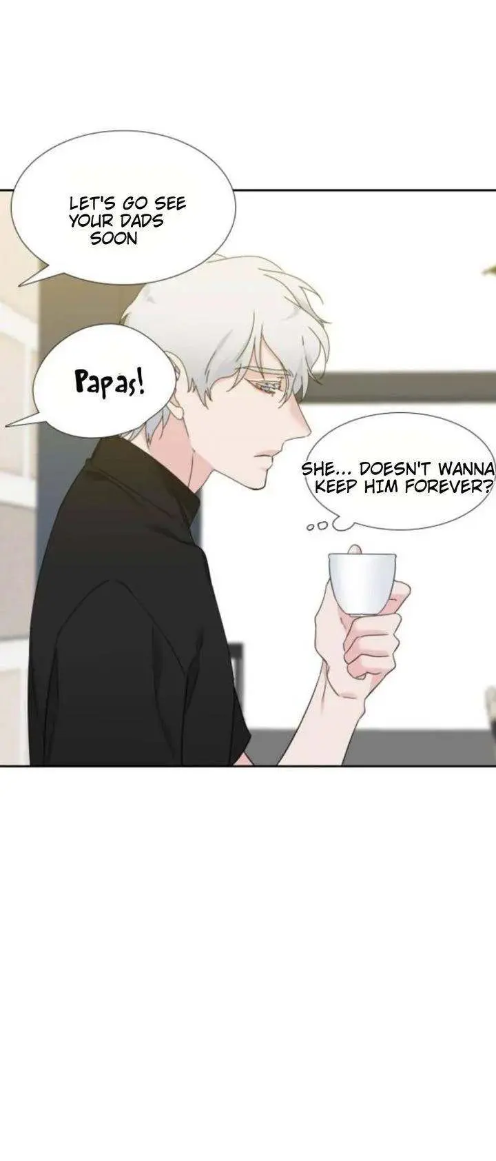 Blood Link Manhwa Online Agaaabb Chapter 63 - Page 26