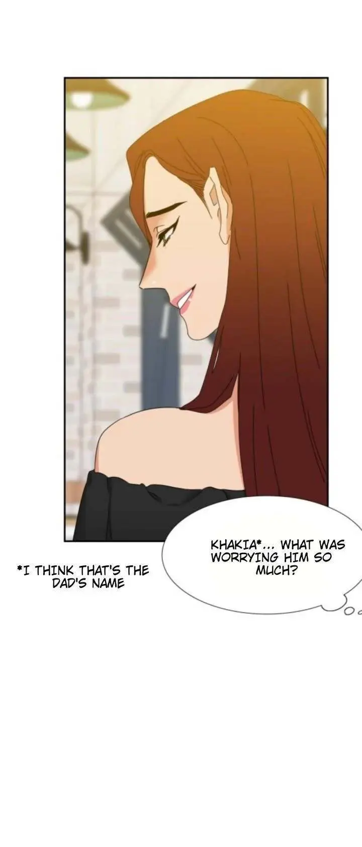 Blood Link Manhwa Online Agaaabb Chapter 63 - Page 27