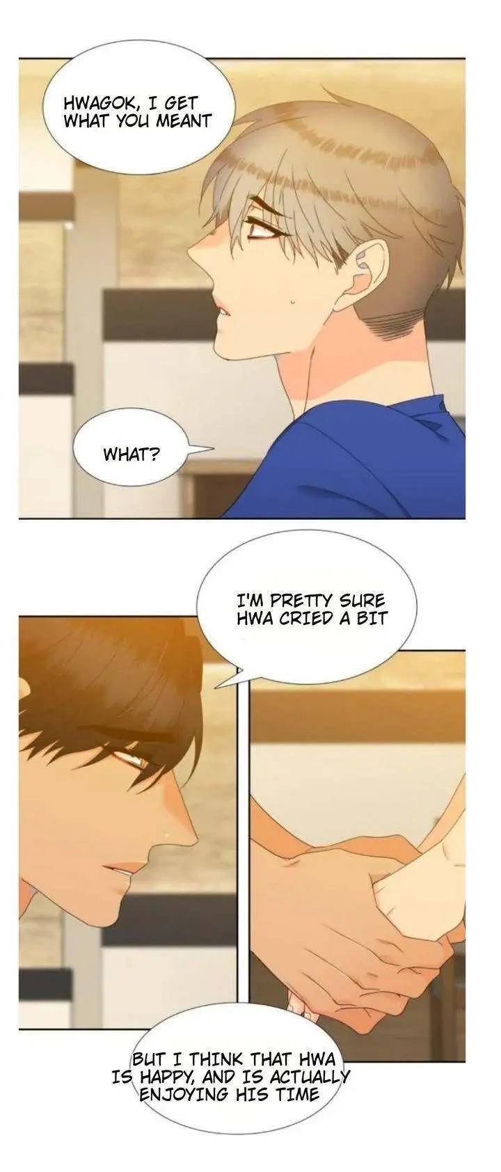 Blood Link Manhwa Online Agaaabb Chapter 63 - Page 30