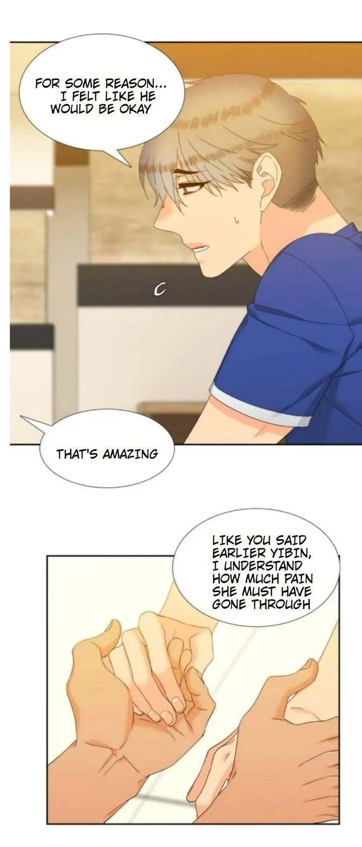 Blood Link Manhwa Online Agaaabb Chapter 63 - Page 31